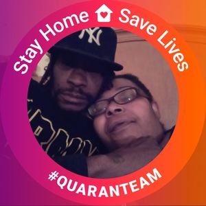 Meet your Posher, Tiesha